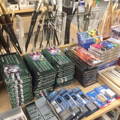 drawing_supplies - ArtCan art supplies in Canning, Nova Scotia