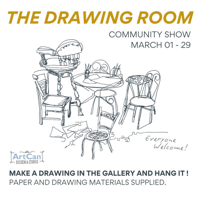 TheDrawingRoom – 3